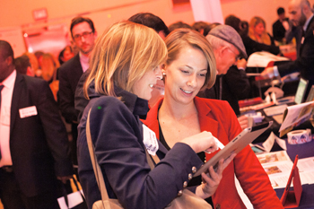 Digital Diplomacy Coalition Comes of Age, Goes Global