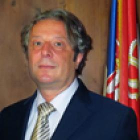 Ambassador Milan Milanovic