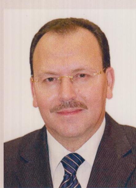 Ambassador Faycal Gouia Ambassador Faycal Gouia