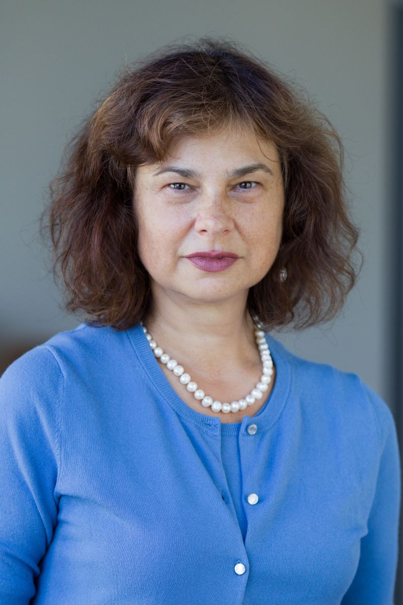 Ambassador Raimonda Murmokaite