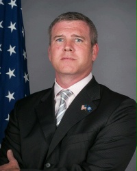 Ambassador Kirk Wagar Ambassador Kirk Wagar