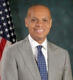 Ambassador Patrick H. Gaspard