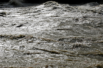 Rivers Preserve Dual Nature of Colombia’s Conflicts, Creativity