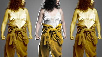 Unprecedented Festival Expands Conversation on Gender Inequality