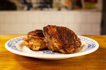 dining.sallys.middle.name.chicken.story