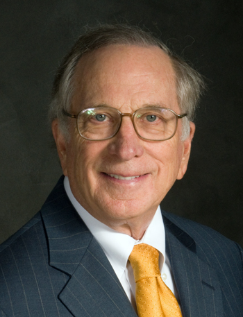 Ex-Senator Continues Dogged Pursuit To Rid World of Nuclear Weapons