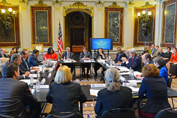 State Department Faces Backlash Over ‘Politicized’ Trafficking Report