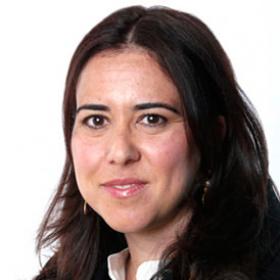 Ambassador Lana Nusseibeh