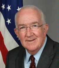 Ambassador Kenneth F. Hackett