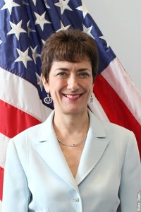 Ambassador Judith Beth Cefkin