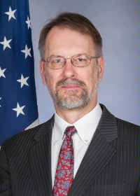 Ambassador Allan Phillip Mustard