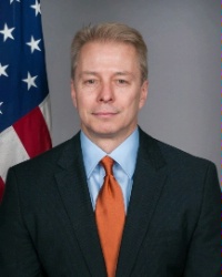 Ambassador Eric T. Schultz