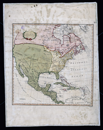 Fall Programs Celebrate Spain’s Vast Influence on Americas