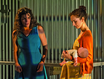 ‘Yerma’ Marks 40 Years of GALA’s Groundbreaking Theater