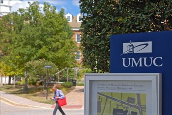 Maryland’s UMUC Leads the Way In International Online Education