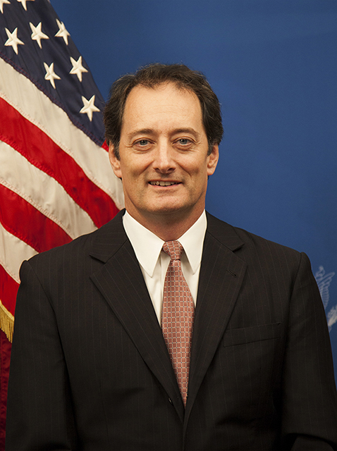 Ambassador Lee McClenny