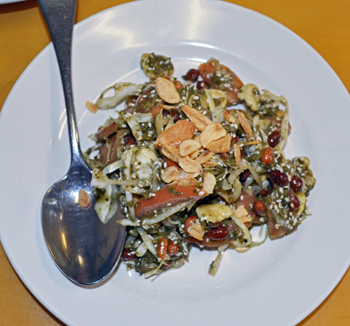 Out-of-the-Way Ethnic Hotspots Offer Authentic Experiences