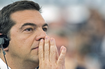 Plenty of Blame to Go Around For Greece’s Economic Drama