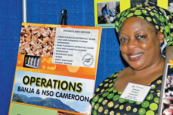 From Palestine to Peru, D.C. Embassies Reach Out to Respective Diasporas