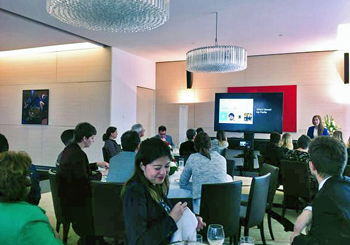 LinkedIn Disengages From Diplomats in Digital Sphere