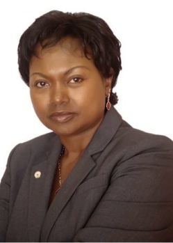 Ambassador Mathilde Mukantabana