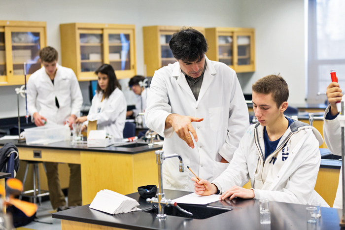 French International School Says Oui To 60 Years of Multicultural Immersion