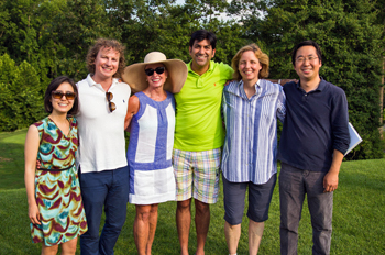 Techno-Centric Diplomacy Arrives in Washington