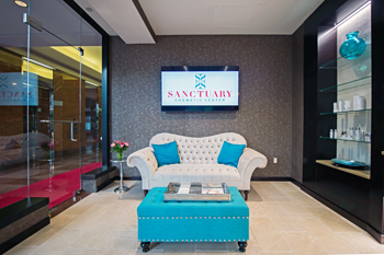 Looking Good Is More Than Skin Deep, Even In Conservative Capital Like D.C.