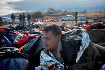 Immigration, Insecurity Fuel Rise of the Right in Europe