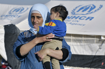 Obama’s Syria Refugee Plan: Too Little or Too Much?