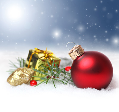 Mix of New and Old Stores Usher in Holiday Season