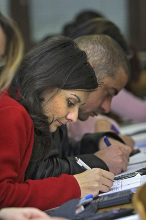 Latest ‘Open Doors’ Report Shows International Students Flocking to U.S.