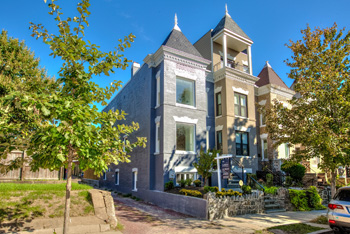 Local Real Estate Sales Moving at Brisk Pace