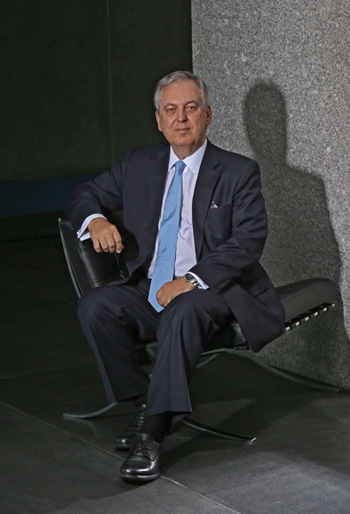 Economically Battered Country Hopes for Olympic Rebound