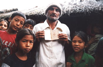 For Refugees, Asylum Seekers in U.S., Hardship Endures