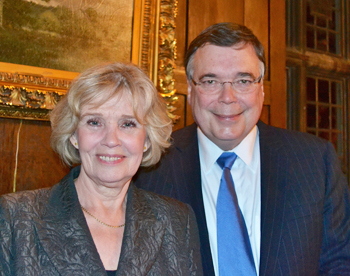 Icelanders Navigate Ups and Downs of Politics