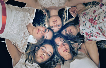 Five Sisters Subjected to Repressive Norms in Turkey