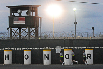 Obama and Guantánamo Bay: Captive of His Own Making?