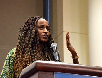 No Place for Niceties in Fight Against Female Genital Mutilation