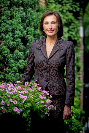 Small in Size, Prestigious Microstate Is Rich in Personality