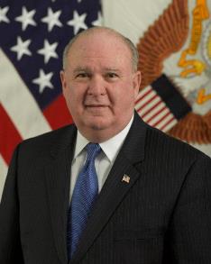 Ambassador Joseph W. Westphal