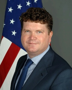 Ambassador Matthew W. Barzun