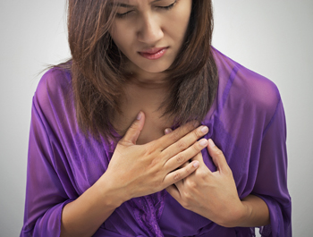 Women’s Heart Attacks Are Different Than Men’s, Experts Stress