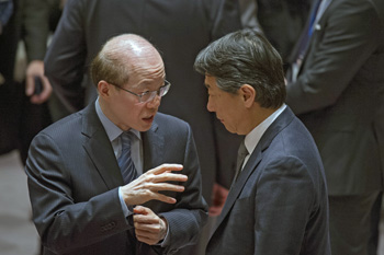 North Korea Continues to Bedevil U.S. Policymakers