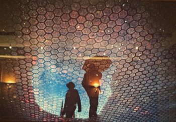 Argentine Artist Seeks to Create Unknown Realms of Reality