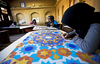 Turquoise Mountain Rebuilds Afghan Artisan Heritage