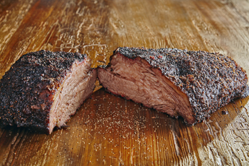 Authentic American-Style Joints Spice Up Area’s Barbeque Scene