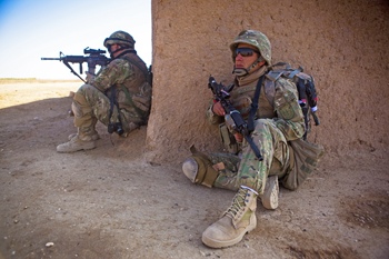 Regional Hostilities Unnerve Georgia as Ex-Soviet Republic Turns 25