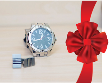 U.S. President, Officials Showered With Swag They Cannot Keep