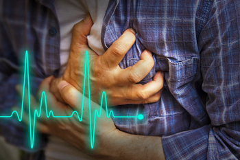 Half of Heart Attacks Might Be ‘Silent’